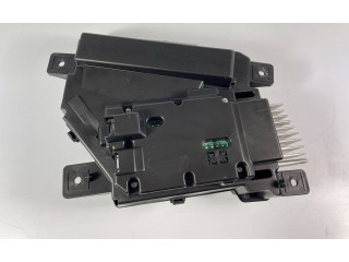 Дисплей    84016314   Chevrolet Camaro