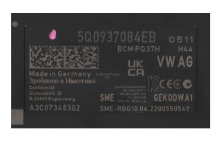 Pojistková skříňka Řídící jednotka BSM 5Q0937084EB Volkswagen T-Roc 2022