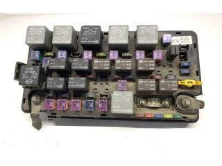 Блок управления SsangYong Actyon