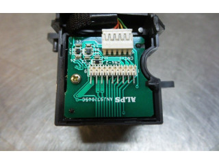 Переключатель дворников 9452387, 9452387 Volvo S60