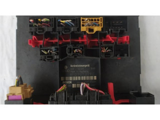 Блок комфорта 8P0907279C, H37S0301 Audi A3 S3 8P