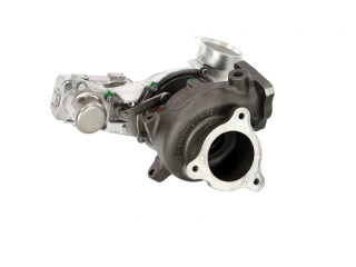 Turbodmychadlo Турбина A6510900486, A6510900486 Mercedes-Benz CLA C117 X117 W117