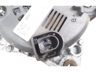 Генератор 03L903016A Audi A6 S6 C7 4G