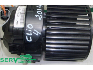 Вентилятор печки    T1029527H, 235660   Renault Clio IV