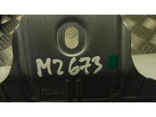 Боковая подушка безопасности 9684667780, M2673   Peugeot 5008