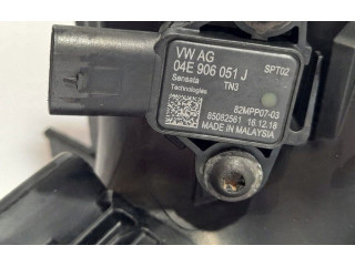 Интеркулер 04E145785, 04E145785 Volkswagen Golf VII