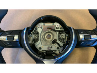 Volant BMW X5 F15 2016 32307847455, 32307851499