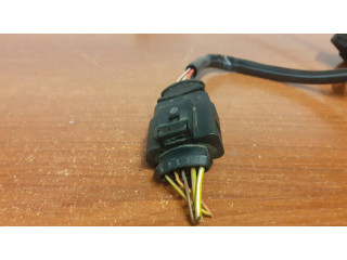 замок багажника 4E0827383C Audi A8 S8 D3 4E 2002-2009 года