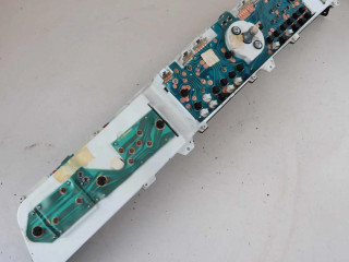 Přístrojová deska Lancia Dedra 1989 Nonapplicabile