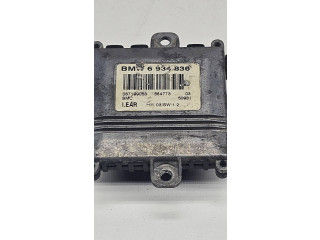 Блок управления Xenon