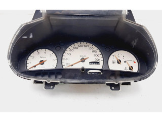 Форсунка 96FB10849CE Rover Rover