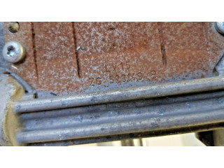 Рулевая рейка 6G9N3C529EG, nr2649 Ford Galaxy 2006-2015 года