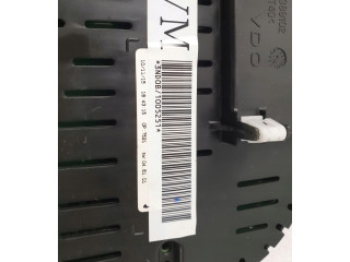 Přístrojová deska Nissan Leaf I (ZE0) 2012 3ND0B1005251