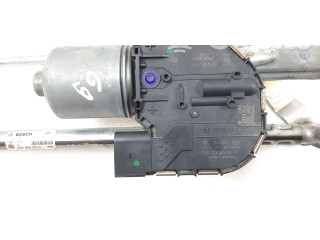 Комплект механизма стеклоочистителей