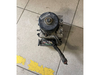 Блок АБС 1J0907379G, 1J0614117C   Skoda  Octavia Mk1 (1U)  1996 - 2004 года