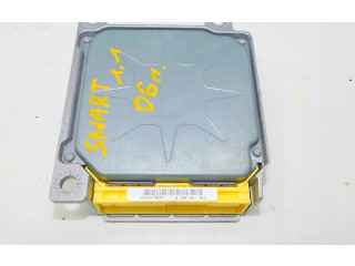 Блок подушек безопасности A4548203526 Smart ForFour I