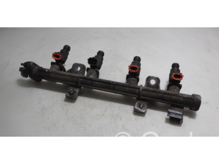 Магистральная трубка топлива Hyundai Getz