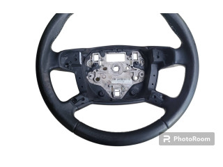 Руль Ford Mondeo MK IV  2007 - 2014 года 7S713600HB3ZHE, 305479899M95AA      