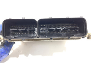 Блок управления двигателем Блок управления 96418364 Chevrolet Epica