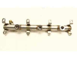 Топливная рампа 06M133315L   Audi A6 S6 C8 4K   для двигателя DLZ DLZA DLZB