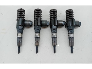 Форсунка 03G130073G Audi A3 S3 8P BKD