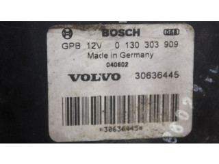 Вентилятор радиатора     30636445, 30636445    Volvo S80 