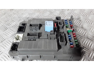 Блок предохранителей 96453529, 15260601268994   Citroen C5    