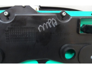 Панель приборов 248103496R Dacia Sandero