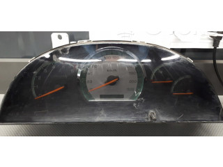 Панель приборов 80220-08B00 SsangYong Rexton