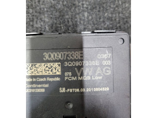 Блок управления 3Q0907338E, 2010804529 Audi A1