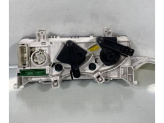 Блок управления климат-контролем    Renault Clio II