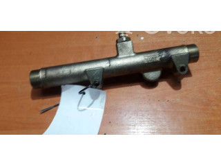 Топливная рампа 059130089D Volkswagen Phaeton