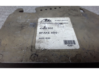Блок управления АБС 4198602, 90001530 Saab 9000 CS