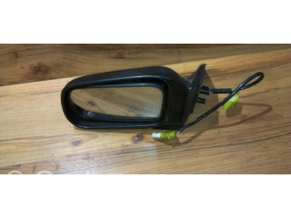 Зеркало электрическое левое Nissan Prairie