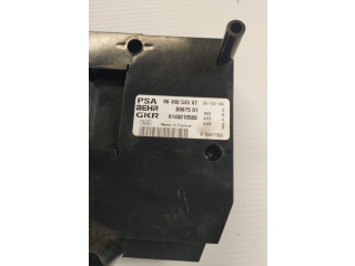 Блок управления климат-контролем 96450543XT Citroen Xsara Picasso