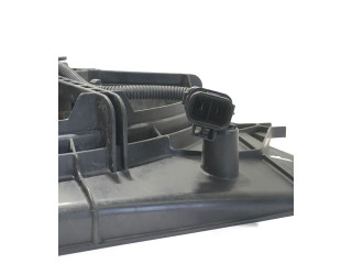 Zpětné zrcátko  KIA Carnival 2008  253804DXXX, A005318  