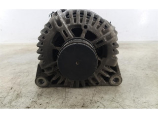 Генератор 9646321780 Citroen Xsara Picasso