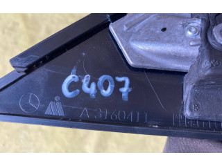 Zpětné zrcátko levé Mercedes-Benz C AMG W204 2009 A2048103516, A3160411