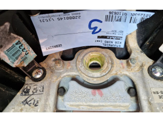 Руль KIA Niro  2016 - 2022 года 56113-G5000      