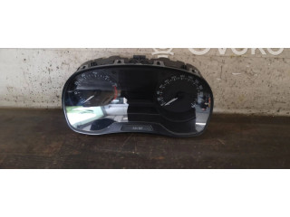 Спидометр (приборный щиток) 6V0920700A, 6V0920700A   Skoda Fabia Mk3 (NJ)   