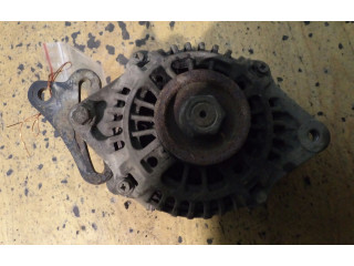 Генератор    KIA Shuma      