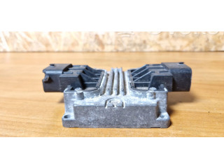 Блок управления коробкой передач 55563100 Saab 9-5