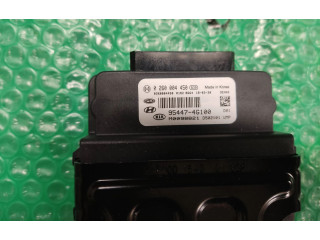 Блок управления 954474G100, M0098821 KIA Sorento