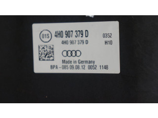Jednotka ABS 4H0907379D, 4H0614517D Audi A8 S8 D4 4H 2012