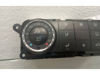 Блок управления климат-контролем A2518204289, 5HB96491423   Mercedes-Benz R W251