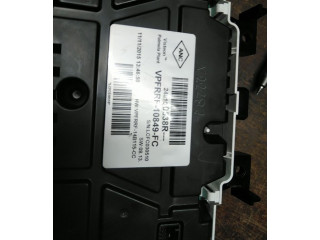 Спидометр (приборный щиток) 248100538R, 248100538R Renault Clio II