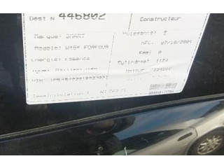 Pojistková skříňka 1351510101 Smart ForFour 2004