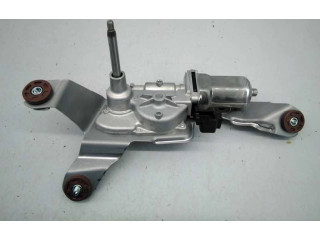 Двигатель стеклоочистителя заднего стекла  8496001090, KB7W67450   Mazda CX-5 II 