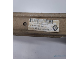 Интеркулер  8200409045   Dacia Logan I 