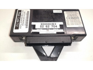 Блок комфорта 5262704, 53070122 Saab 9-3 Ver1